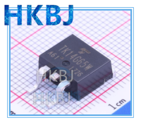 5PCS TK14G65W TO-263 650V 13.7A ใหม่เดิมขาย