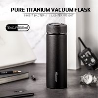 ❈◙ Titanium Water Bottle Mug