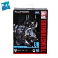 Hasbro หม้อแปลงต้นฉบับชุด STUDI0 SS88ดีลักซ์ชุดคอลเลกชั่นตุ๊กตาขยับแขนขาได้สำหรับเด็กของขวัญของเล่น