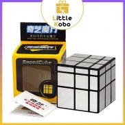 HCMRubik Biến Thể MoYu MeiLong Mirror Cube 3x3 Rubic Gương