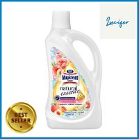 น้ำยาทำความสะอาดพื้น MAGICLEAN NATUREAL ESSENCE 800ml DAZZLING STORYFLOOR CLEANER MAGICLEAN NATUREAL ESSENCE 800ML DAZZLING STORY **ด่วน สินค้าเหลือไม่เยอะ**