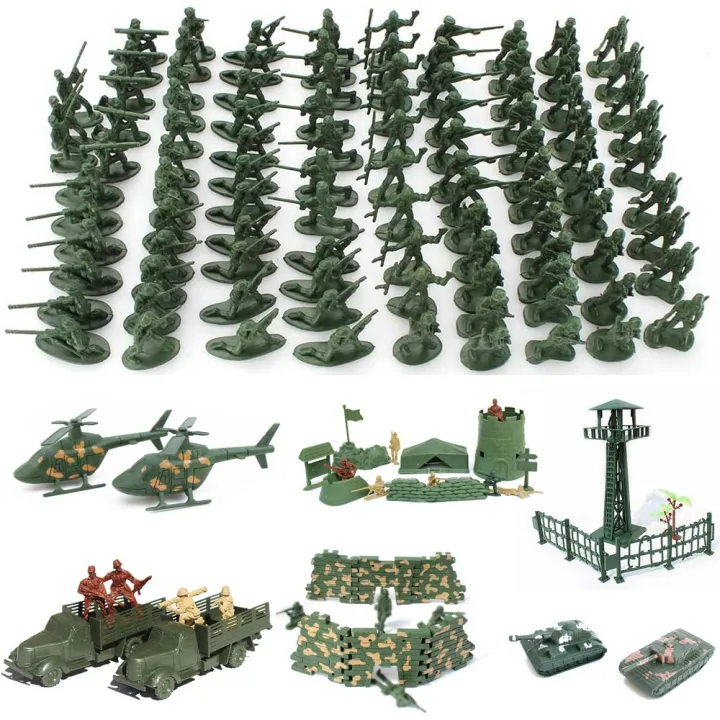 army military toys