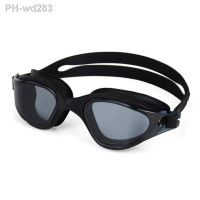 Professional Swimming Goggles Waterproof Anti-Fog UV Protection for Adults Men Women Pool Swim Glasses Water Eyewear Adjustable