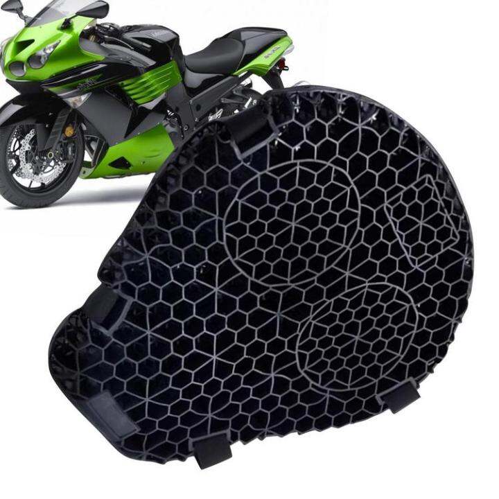 motorcycle-seat-pad-shock-absorbing-breathable-3d-honeycomb-motorcycle-gel-seat-pad-universal-anti-slip-gel-seat-cushion-for-motorcycle-electric-vehicle-adorable