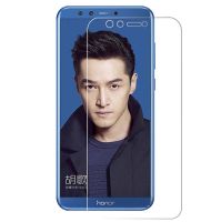 กระจกนิรภัยสำหรับ Huawei Honor 9 Lite 5.65 "LLD-L31 9Lite ป้องกันหน้าจอ 9H 2.5D บนโทรศัพท์ป้องกันฟิล์ม