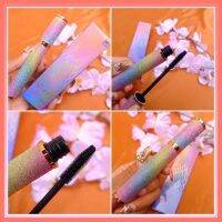 Xixi Starry Sky Mascara มาสคาร่าแพคเกจกาแลคซี่สีพาสเทล**ของแท้ พร้อมส่ง