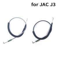 สำหรับ JAC J3 J3S Turin มือจับประตูรถภายในควบคุมซ้ายขวาด้านหน้าสำหรับเปิดประตูหลังดึงลวด6205109U8010 6105109U8010