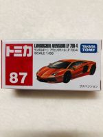 Tomica LB ขายแยกคัน#81 #87 #87ส้ม #113 #118 บริการเก็บเงินปลายทาง