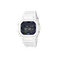 Casio นาฬิกา G-Shock [ของแท้จากญี่ปุ่น] Sci-Fi เวิลด์ซีรีส์พร้อมบลูทูธ DW-B5600SF-7JF ผู้ชายสีขาว