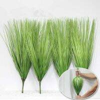 hotx【DT】 60cm Artificial Bundle Plastic Arrangement