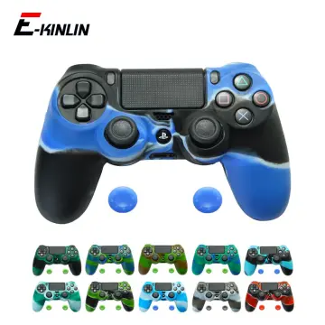 for Sony Playstation 4 PS4 Controller Protection Case Soft