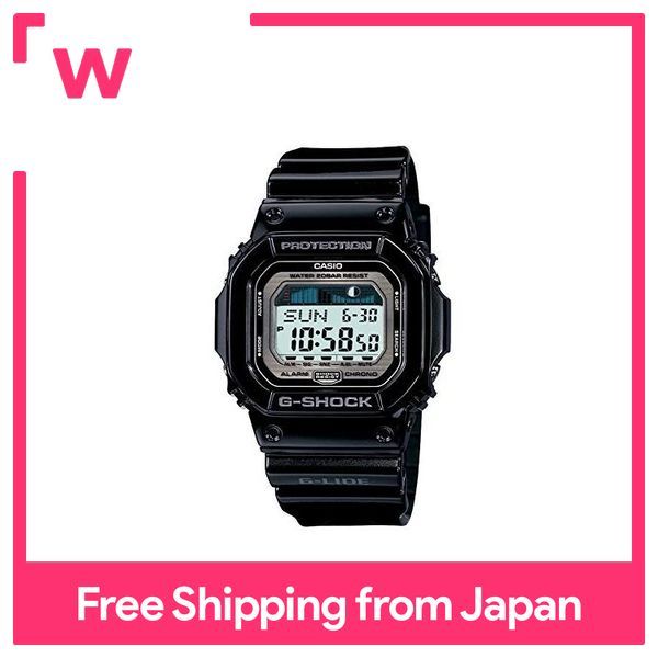 G-SHOCK G-LIDE 腕時計 GLX-5600 CASIO - 腕時計(デジタル)