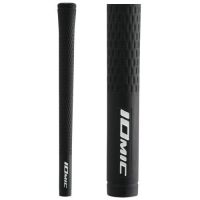 New 10PCS IOMIC STICKY 2.3 Golf Grips Universal Rubber Golf Grips 10 Colors Choice FREE SHIPPING