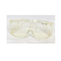 Eagle Pair 10600nm OD5+ EP-4-6 Wide-spectrum Continuous Absorption Laser Protective Glasses