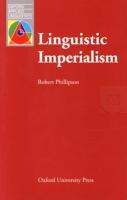 Bundanjai (หนังสือเรียนภาษาอังกฤษ Oxford) Oxford Applied Linguistics Linguistic Imperialism (P)