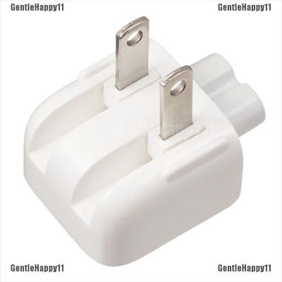 อะแดปเตอร์ปลั๊ก US AC สำหรับ Apple Pro Air Adapter PC Charger