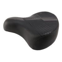 Shengxin Electric Car Saddle Comfortable Bicycle Seat Cushion Soft Elastic Sponge Wide Saddle