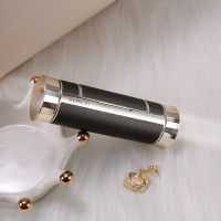 2021 Elegant Lipstick Contact lens case women Luxury Colored Contact Lens Container Portable Travel Lens Storage Gift For Girl