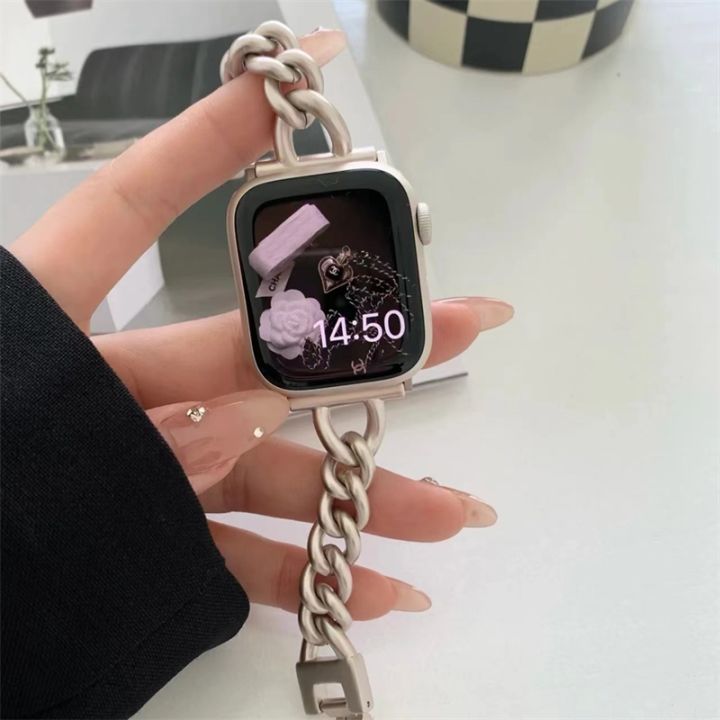 women-star-light-series-strap-for-apple-watch-band-8-7-6-3-5-se-luxury-stainless-steel-bracelet-iwatch-ultra-49mm-45mm-42mm-44mm