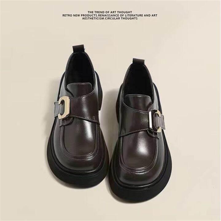 soft-sole-small-leather-shoes-super-soft-leather-loafers-super-soft-british-style-womens-shoes-french-style-mary-jane-thick-sole-all-match-casual-style