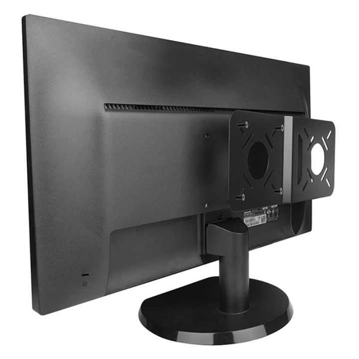vesa-mount-for-mini-pc-mini-host-hanging-bracket-vesa-holder-pc-monitor-two-screen-mounted-tablet-pad-mounting-rack