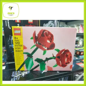 Buy LEGO: Rosas 40460 Online Ecuador