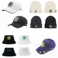 [Hat vendor]2022หมวกกีฬากอล์ฟป้องกันแสงแดดใหม่หมวกเบสบอลเล่นกอล์ฟหมวกหมวกฤดูหนาวถัก