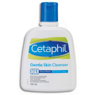 ❤️‍?ถูกที่สุด แท้? Cetaphill Gentle Skin Cleanser ขนาด59มล.