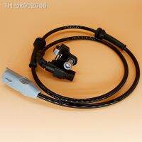 ◎◕♚ Brand New Genuine Car Rear ABS Wheel Speed Sensor For Peugeot 307 308 Citroen C4 DS4 9659058180 4545L0 4545C4 454508