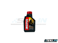 น้ำมันเครื่อง MOTUL รุ่น 4T SCOOTER POWER LE 5W40 MB 1L.