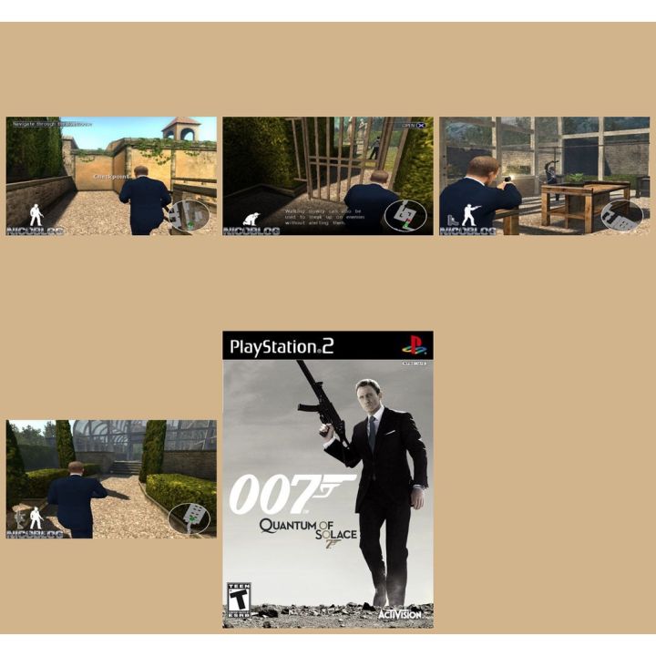 007-แผ่นเกม-ps2-ทุกภาค