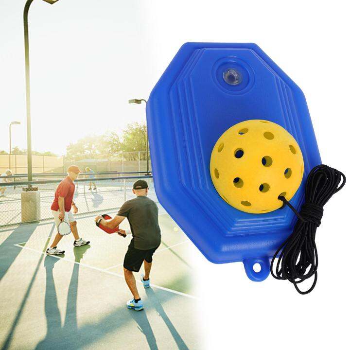 Daywolf Pickleball Trainer Pickleball Training Aid Pickleball Ball with