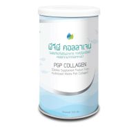 PGP Collagen พีจีพี คอลลาเจน (1x100กรัม)