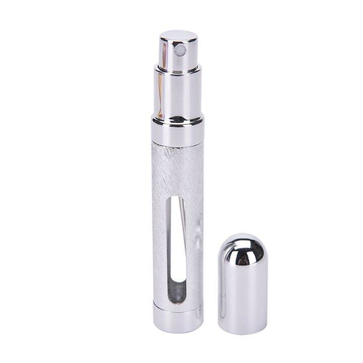Sky Wing 12ml Travel Perfume Aftershave Atomizer Atomiser Bottle Pump