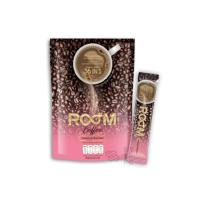 Room Coffee กาแฟรูมคอฟฟี่  บรรจุ 10 ซอง (น้ำหนักสุทธิ 150 กรัม)