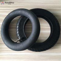 Upgraded 10 Inches Tires for Xiaomi M365 Pro Thicker Inflation Wheels Tyre Outer Inner Tube Pneumatic Tyre Xiaomi Scooter Tires