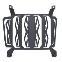 1PCS Radiator Guard Cooler Protection Net Aluminum Radiator Guard Water Tank Protection for F750GS F850GS 2018