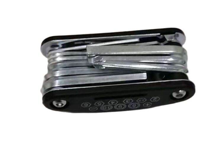 ALLEN RANGE TOOLS SET (214571) Lazada PH