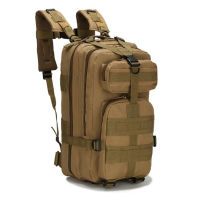 2021Men Military Tactical Backpack 30L Outdoor High Quality 1000D Nylon Waterproof Camouflage Camping Bags Women Trekking Rucksacks