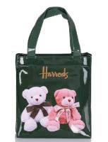 ของแท้ กระเป๋า Harrods Shopper Bag ขนาดเล็ก