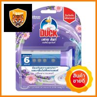 เจลทำความสะอาดสุขภัณฑ์เป็ด38g LAVENDERTOILET FRESH DISC DUCK 38g LAVENDER **สามารถออกใบกำกับภาษีได้ค่ะ**