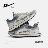 Warrior Mens Running Shoes Fashion Casual Sneakers Lightweight Breathable Work Gym Harajuku Trainer Tenis Feminino