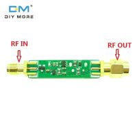 diymore LNA สำหรับเครื่องรับ SDR ที่ใช้สัญญาณเสียงรบกวนต่ำเครื่องขยายเสียงรุ่น USB