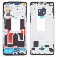 (Li Xiu Cameras) สำหรับ OPPO K9 PEXM00 Front Housing LCD Frame Plate Bezel