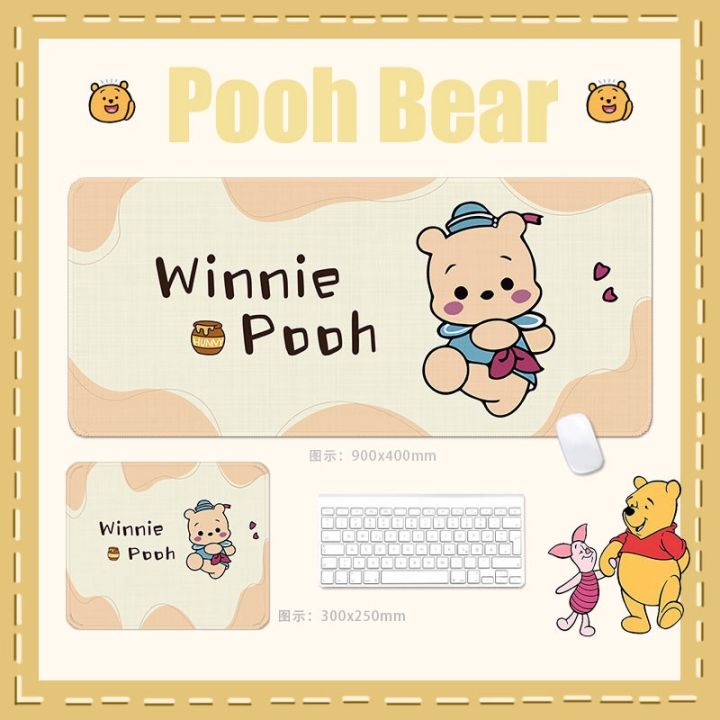 แผ่นรองเมาส์-vinny-the-pooh-น่ารัก-kawaii-cartoon-edwardvinny-xxl-แผ่นรองเมาส์-แผ่นรองเมาส์-แผ่นรองเมาส์-แผ่นรองเมาส์