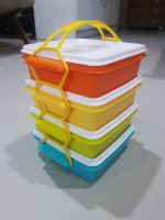 Tupperware ปิ่นโตแสนดีเล็ก