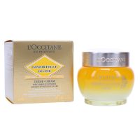 LOccitane Immortelle Divine Cream 50ml ผลิตภัณฑ์บำรุงผิวหน้า