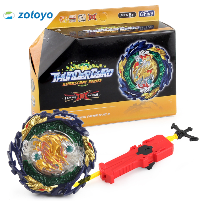 REY114 TAKARA TOMY Beyblade Burst DB Booster B-185 Vanish Fafnir.Tp.Kc ...