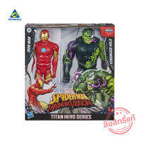 MARVEL SPD TITAN HERO EXC MULTI PACK  MVE8685 ของแท้ราคาถูกกว่าห้าง