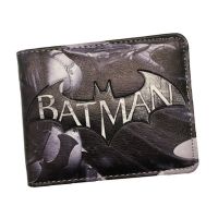 Anime  Purse High Quality Mens Wallets With Coin Pocket Wallets